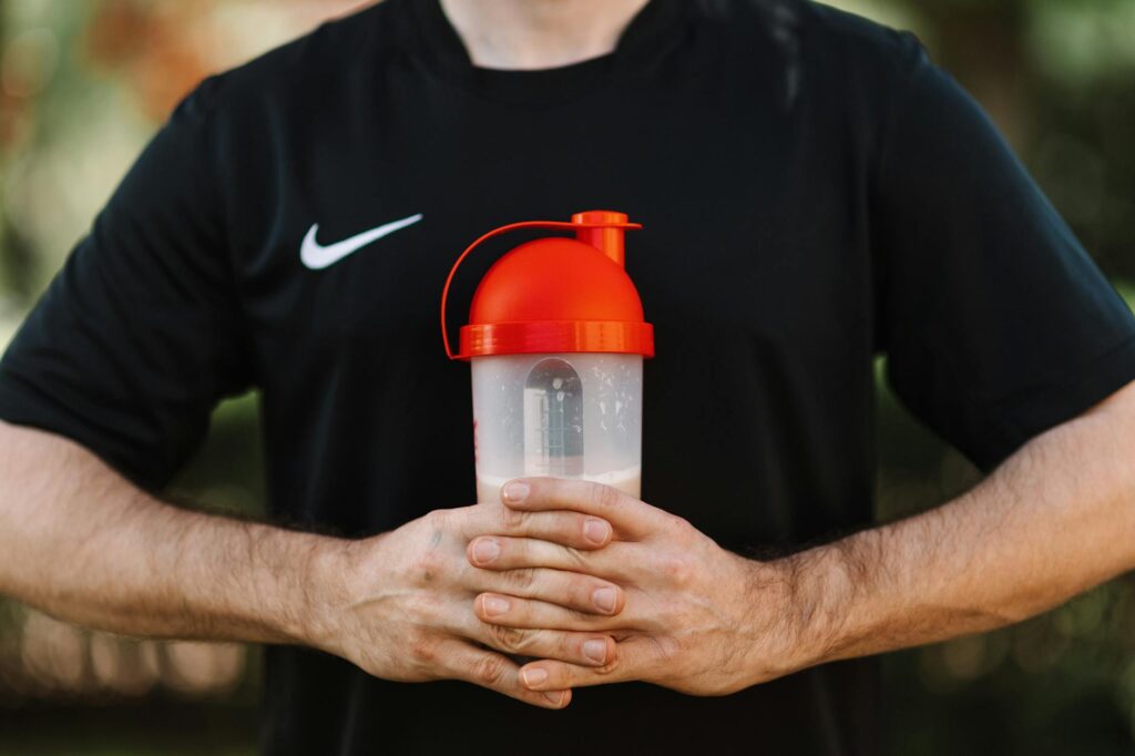 best protein shaker bottles in India — top 5 reviewed